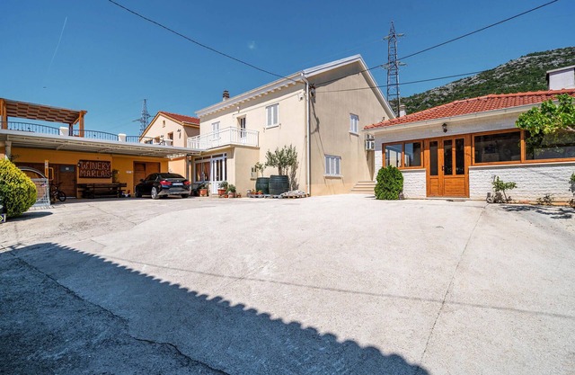 Precioso apartamento en Ponikve