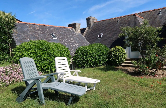 Precioso apartamento en villa para 3 personas con WIFI