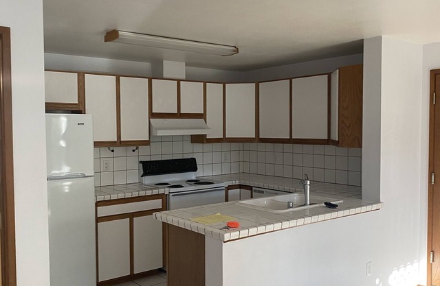 Lovely Brownspoint townhome