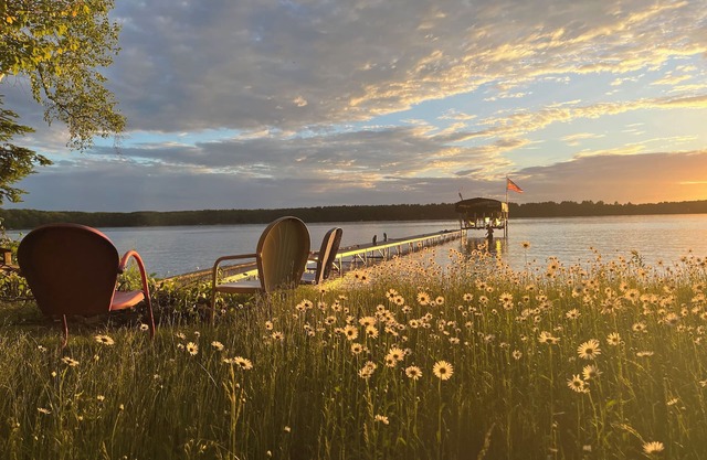 Lovely Bygone Charm - Lac Courte Oreilles