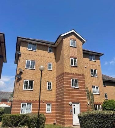 Lovely Flat In Cardiff Bay