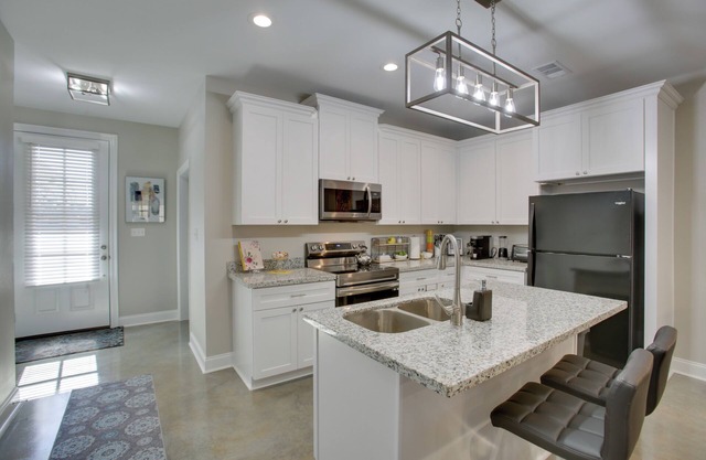 Lovely Hammond Getaway w/ Patio & Yard!