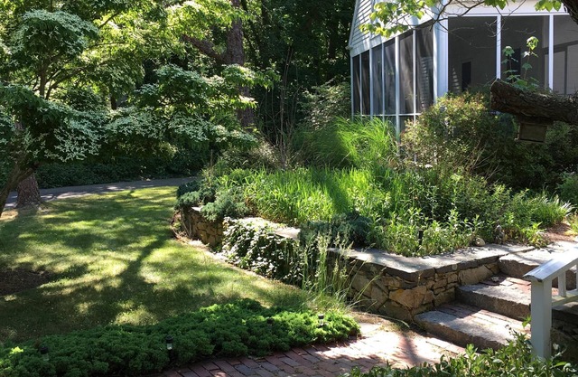 Encantadora e histórica casa de Cape Cod
