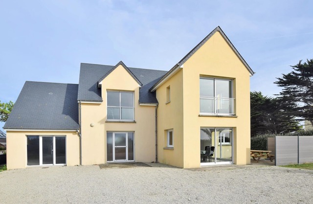 Preciosa casa en Saint-Germain-sur-Ay