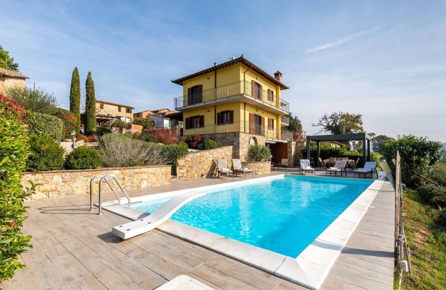 Preciosa casa en Castiglione Del Lago