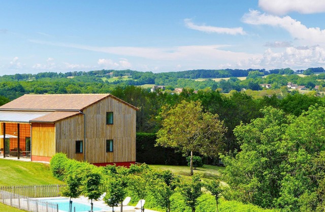 Preciosa casa en Florimont-Gaumier