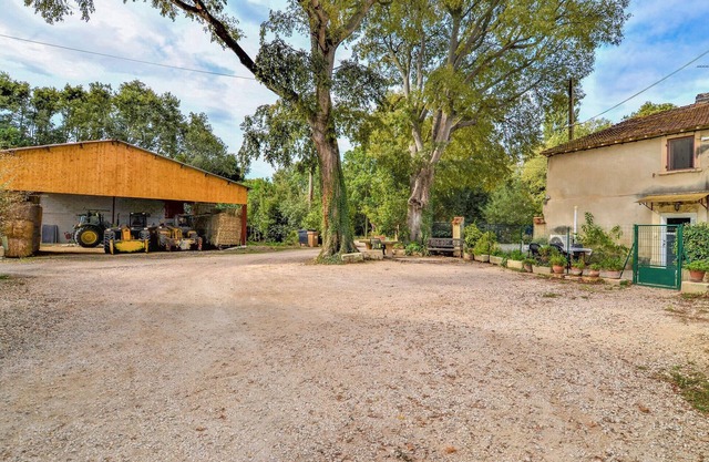 Preciosa casa en Arles con WiFi