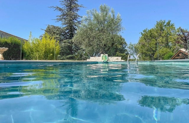 Preciosa casa en Villes-sur-Auzon