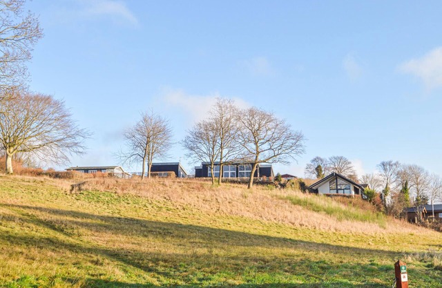 Preciosa casa en Løgstrup con vistas al mar