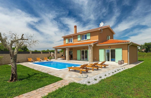 Hermosa casa en Marcana