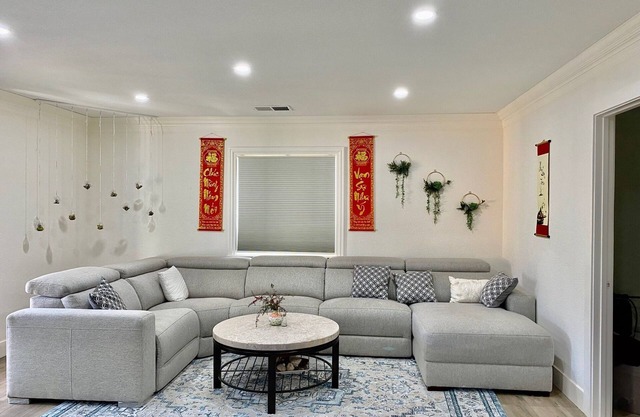 LOVELY HOUSE IN SAN JOSE