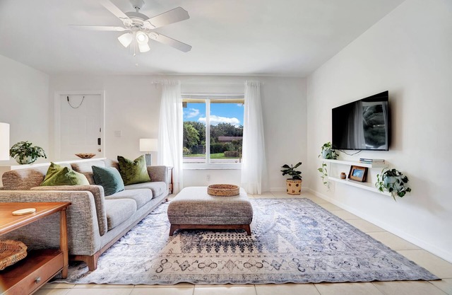 Lovely North Palm Beach Home