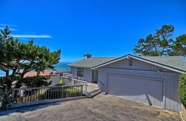 Preciosas vistas panorámicas