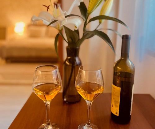 Lovely Promenade Studio in Central Igalo