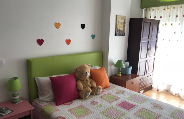 Lovely room close to the University