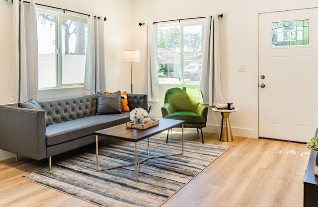 LOVELY STAY |GREAT LOCATION NEAR DISNEY & DOWNTOWN