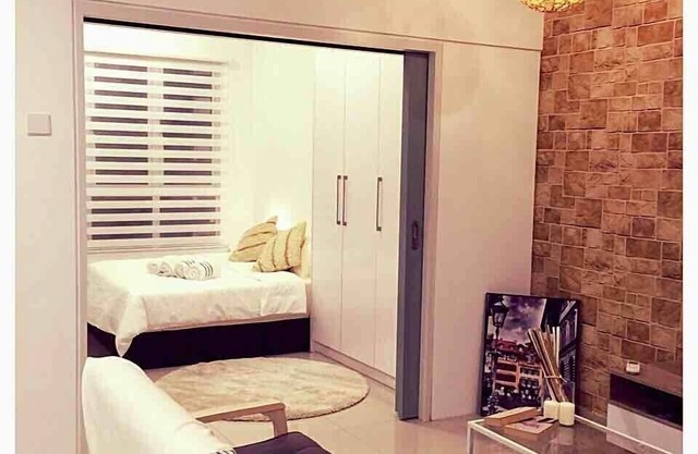 Preciosa suite estudio en el corazón de la ciudad
