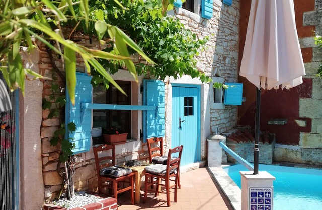 Preciosa villa con todo lo que necesitas para disfrutar de tus vacaciones