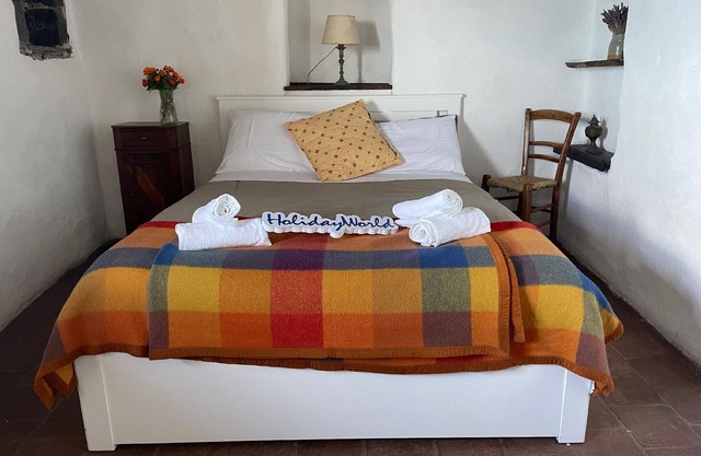 Apartamento de vacaciones Baiardo para 1 - 2 personas con 1 dormitorio - Apartamento