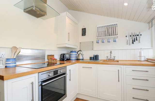 Lowen Cottage