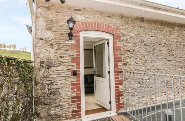 Lower Norton Apartment