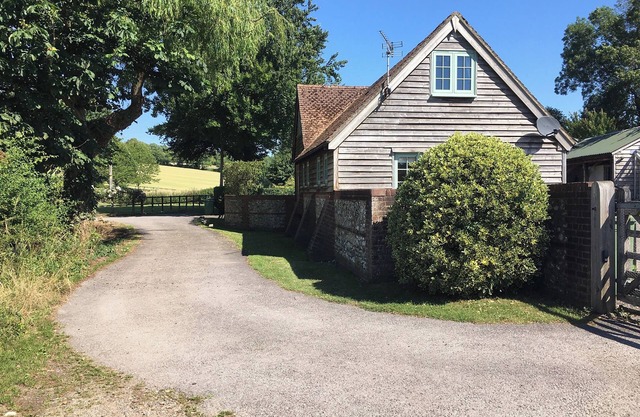 Lower Whiteflood Farm Cottage