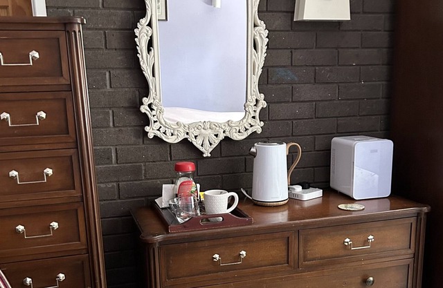 Wansley Manor BnB
