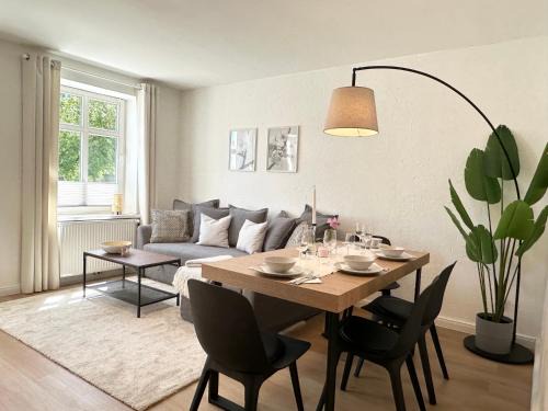 LS FeWo Bad Doberan - gemütlich, praktisch, zentral