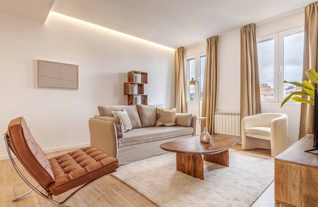 Apartamento Luces II en Madrid