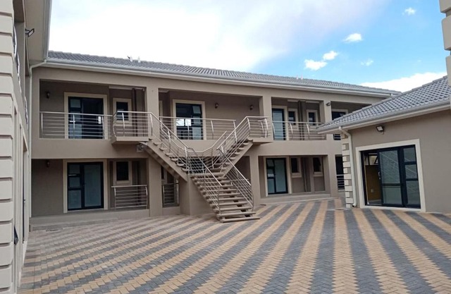 Lucolo Palace B&B Queenstown