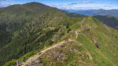 Lugano LakeView Apartment 75