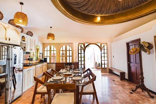 Lujoso Apartamento Playacar F1 a metros del mar