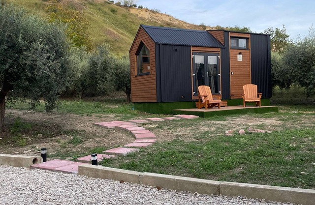 L’Uliveto 1 by Tiny Away