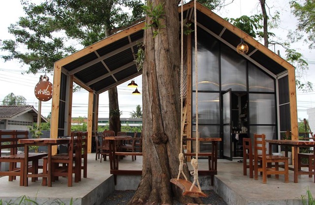 Lumluek Boutique Resort