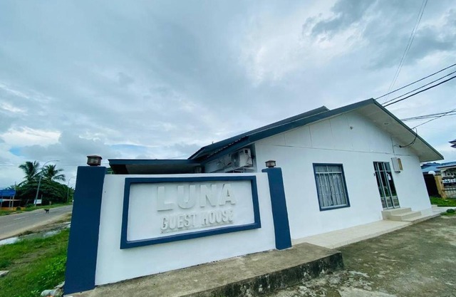 Luna Guesthouse 露娜旅馆