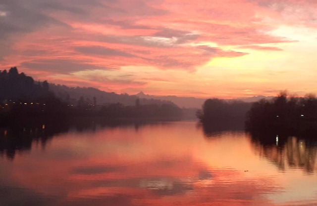 LUNGO PO-CENTRO is 2 KM FROM THE CENTER OF TURIN A FEW STEPS FROM NATURE.