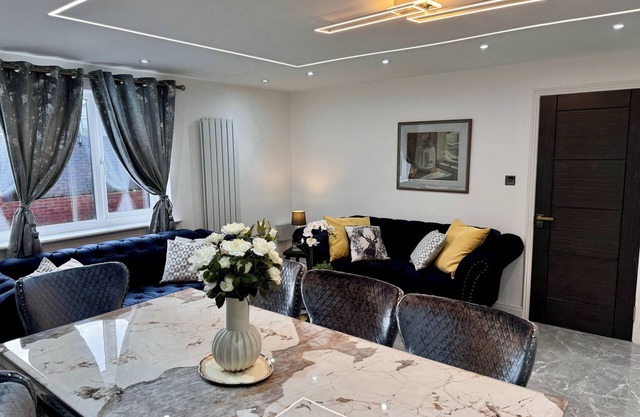 Lux 7 Bedroom residence. Villa