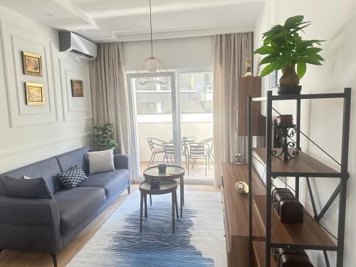 Lux apartman sa garažom