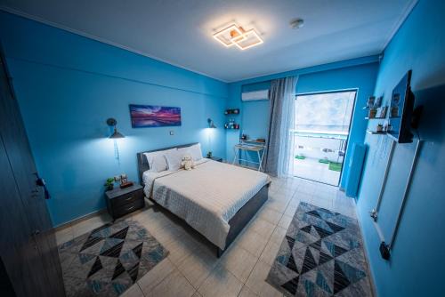 Lux Apartment next to the sea