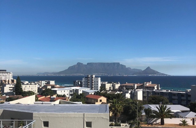 Lux Room! Welcome to our charming guesthouse in Cape Town