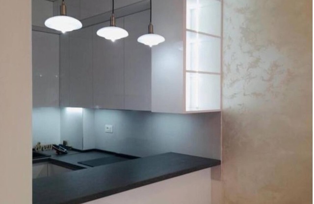 Lux studio apartment Bečići