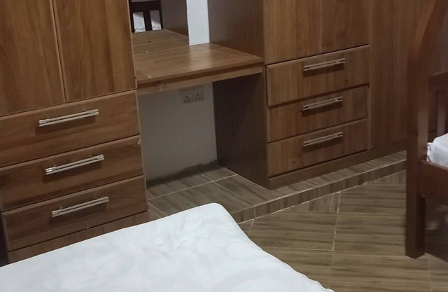 Lux Suites Siyoi Gardens Kitale