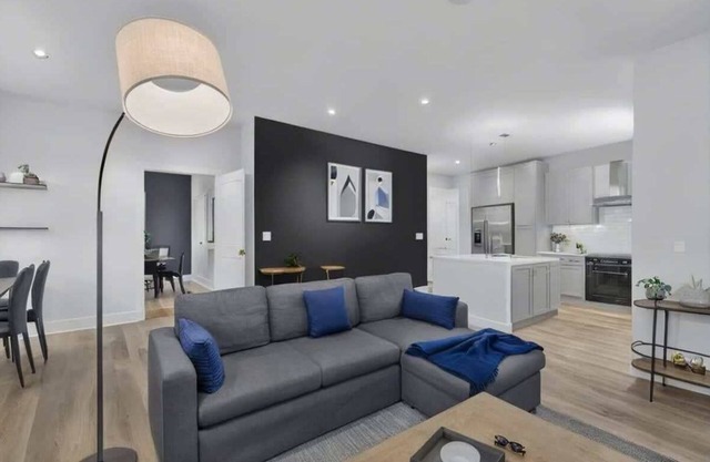 Luxe 3BR King Suite Mins to Downtown Durham!