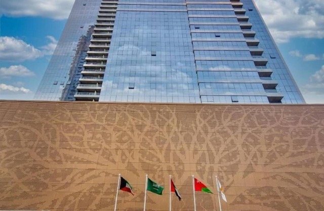 Luxe Grand Hotel Apartments