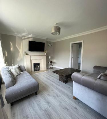 Luxe Residences - Preston