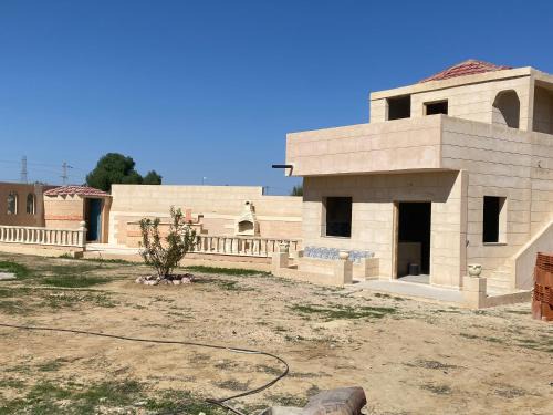 Luxe & Sérénité Sousse