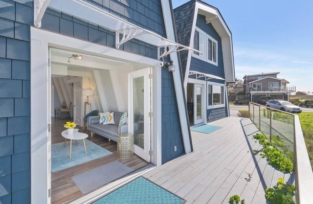 B️5BD 3BA☀️Dúplex soleado junto a la playa !!