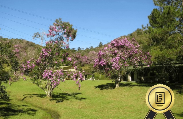 LUXOBRASIL #SP15 Fazenda Conceição Alquiler de vacaciones