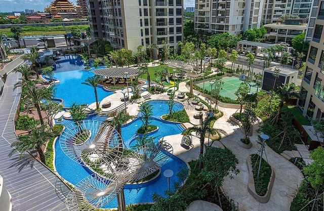 Luxstay Estella Heights Residence