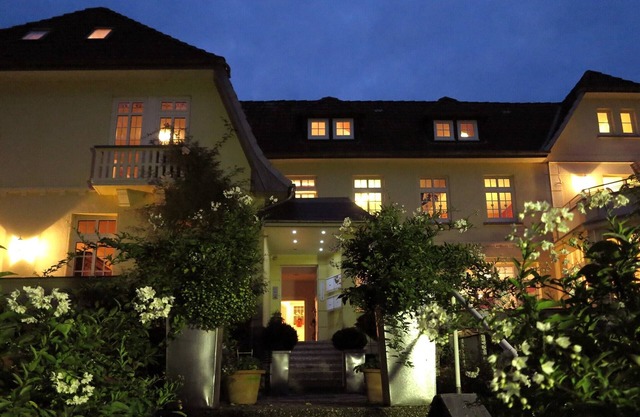 Villa de lujo en Bad Pyrmont